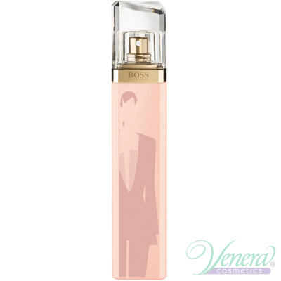 Boss Ma Vie Runway Edition EDP 75ml за Жени БЕЗ ОПАКОВКА Дамски Парфюми без опаковка