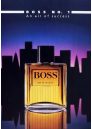 Boss Number One EDT 100ml за Мъже Мъжки Парфюми