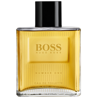 Boss Number One EDT 125ml за Мъже БЕЗ ОПАКОВКА Мъжки Парфюми без опаковка