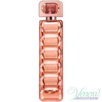 Boss Orange EDP 75ml за Жени БЕЗ ОПАКОВКА  Дамски Парфюми без опаковка