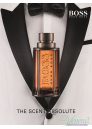 Boss The Scent Absolute EDP 100ml за Мъже Мъжки Парфюми