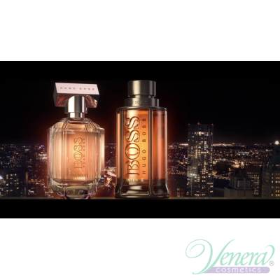 Boss The Scent for Her Intense EDP 30ml за Жени Дамски Парфюми 