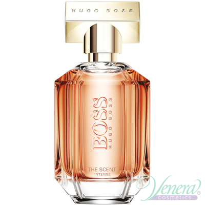 Boss The Scent for Her Intense EDP 50ml за Жени БЕЗ ОПАКОВКА Дамски Парфюми без опаковка