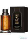 Boss The Scent Intense EDP 100ml за Мъже БЕЗ ОПАКОВКА Мъжки Парфюми без опаковка