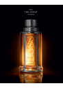 Boss The Scent Комплект (EDT 100ml + EDT 10ml + SG 100ml) за Мъже Мъжки Комплекти