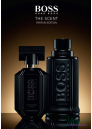 Boss The Scent Parfum Edition EDP 100ml за Мъже Мъжки Парфюми