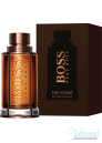 Boss The Scent Private Accord EDT 100ml за Мъже БЕЗ ОПАКОВКА Мъжки Парфюми без опаковка