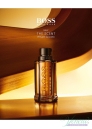 Boss The Scent Private Accord EDT 100ml за Мъже Мъжки Парфюми 