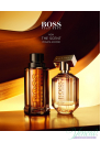 Boss The Scent Private Accord EDT 100ml за Мъже Мъжки Парфюми 