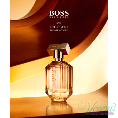Boss The Scent Private Accord for Her EDP 30ml за Жени Дамски Парфюми