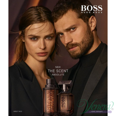 Boss The Scent for Her Absolute EDP 30ml за Жени Дамски Парфюми 