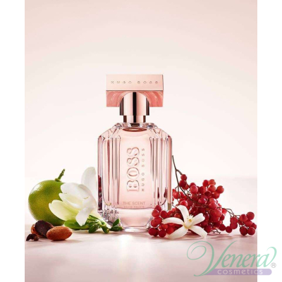 Boss The Scent for Her Eau de Toilette EDT 30ml за Жени Дамски Парфюми
