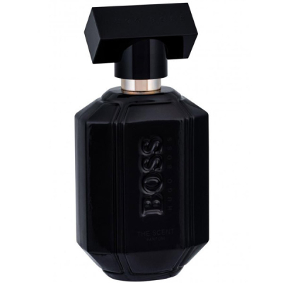 Boss The Scent for Her Parfum Edition EDP 50ml за Жени БЕЗ ОПАКОВКА Дамски Парфюми без опаковка