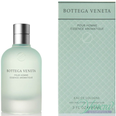 Bottega Veneta Pour Homme Essence Aromatique EDC 50ml за Мъже Мъжки Парфюми