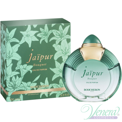 Boucheron Jaipur Bouquet EDP 100ml за Жени