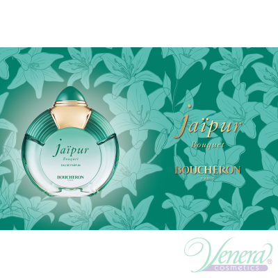 Boucheron Jaipur Bouquet EDP 100ml за Жени
