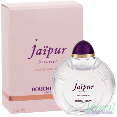 Boucheron Jaipur Bracelet EDP 4.5ml за Жени Дамски Парфюми