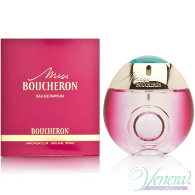 Boucheron Miss Boucheron EDP 100ml за Жени