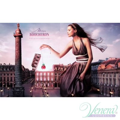 Boucheron Miss Boucheron EDP 100ml за Жени