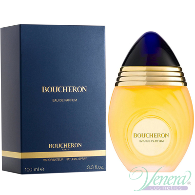 Boucheron Pour Femme EDP 100ml за Жени