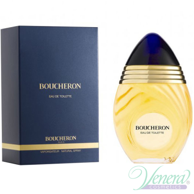 Boucheron Pour Femme EDT 100ml за Жени Дамски Парфюми