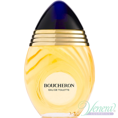 Boucheron Pour Femme EDT 100ml за Жени БЕЗ ОПАК...
