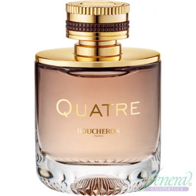 Boucheron Quatre Absolu de Nuit Pour Femme EDP ...