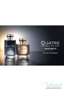 Boucheron Quatre Absolu de Nuit Pour Homme EDP 100ml за Мъже БЕЗ ОПАКОВКА Мъжки Парфюми без опаковка