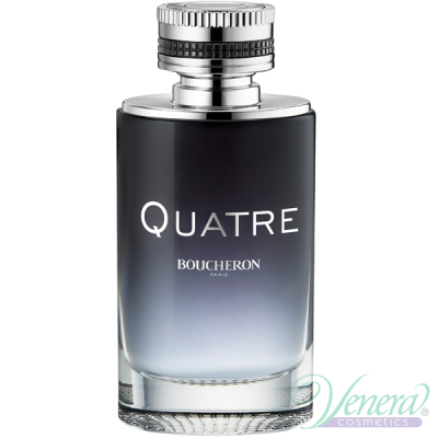 Boucheron Quatre Absolu de Nuit Pour Homme EDP ...