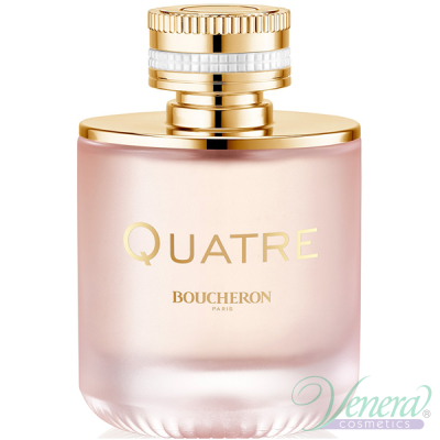 Boucheron Quatre En Rose EDP 100ml за Жени БЕЗ ...