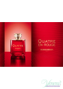 Boucheron Quatre En Rouge EDP 50ml за Жени Дамски Парфюми