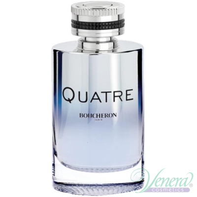 Boucheron Quatre Pour Homme Intense EDT 100ml з...