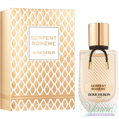 Boucheron Serpent Boheme EDP 30ml за Жени Дамски Парфюми