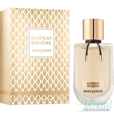 Boucheron Serpent Boheme EDP 50ml за Жени Дамски Парфюми