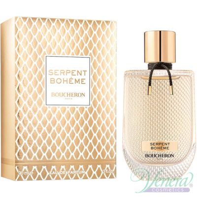 Boucheron Serpent Boheme EDP 90ml за Жени Дамски Парфюми