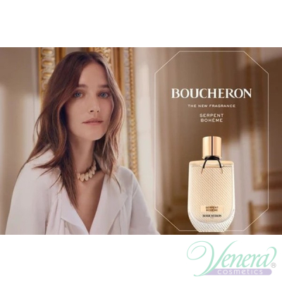 Boucheron Serpent Boheme EDP 90ml за Жени БЕЗ О...