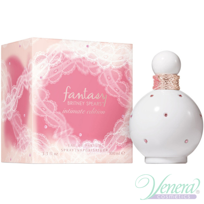 Britney Spears Fantasy Intimate Edition EDP 100ml за Жени Дамски Парфюми 