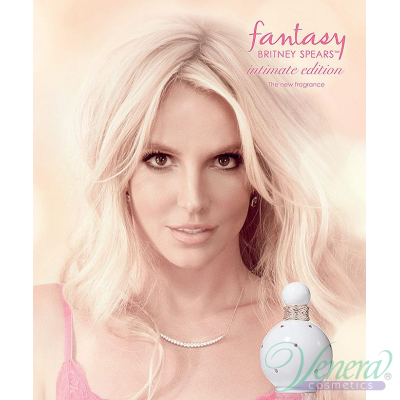 Britney Spears Fantasy Intimate Edition EDP 100...