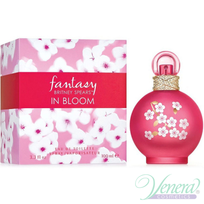 Britney Spears Fantasy in Bloom EDT 100ml за Жени