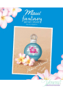 Britney Spears Maui Fantasy EDT 100ml за Жени БЕЗ ОПАКОВКА Дамски Парфюми без опаковка