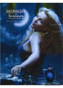 Britney Spears Midnight Fantasy EDP 100ml за Жени БЕЗ ОПАКОВКА Дамски Парфюми без опаковка