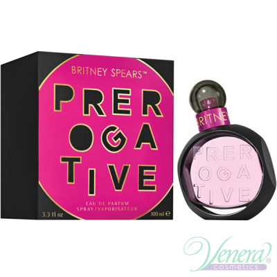 Britney Spears Prerogative EDP 100ml за Жени Дамски Парфюми