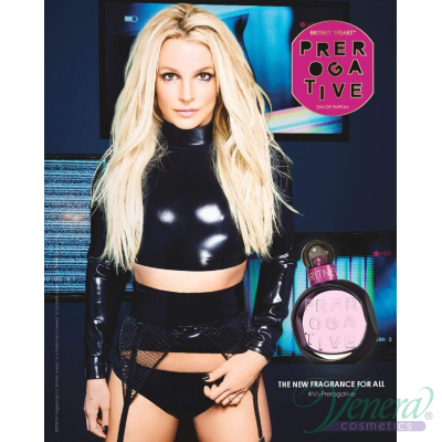 Britney Spears Prerogative EDP 100ml за Жени БЕ...