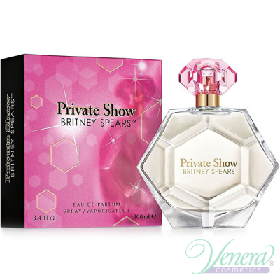 Britney Spears Private Show EDP 50ml за Жени Дамски Парфюми