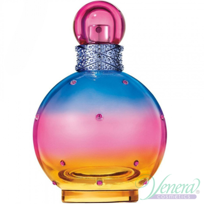 Britney Spears Rainbow Fantasy EDT 100ml за Жен...