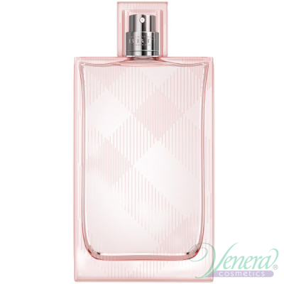 Burberry Brit Sheer EDT 100ml за Жени БЕЗ ОПАКОВКА За Жени