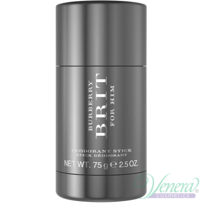 Burberry Brit Deo Stick 75ml за Мъже