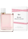 Burberry Her Blossom EDT 100ml за Жени БЕЗ ОПАКОВКА Дамски Парфюми без опаковка