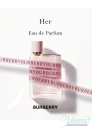 Burberry Her EDP 30ml за Жени Дамски Парфюми