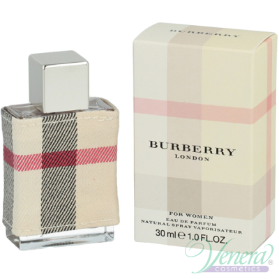 Burberry London EDP 30ml за Жени Дамски Парфюми